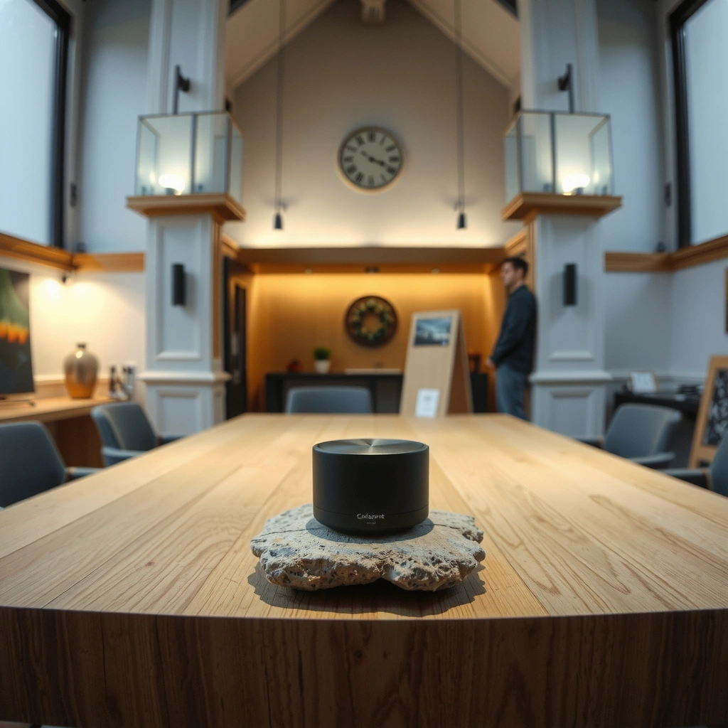 Zonen der Unterstützung: Energie und Fokus